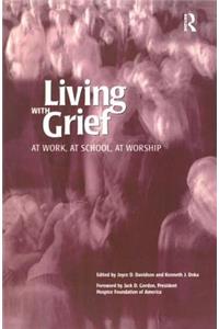 Living With Grief