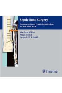 Septic Bone Surgery