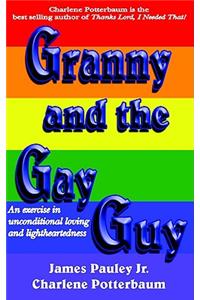 Granny and the Gay Guy