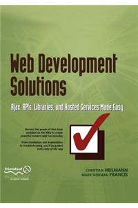 Web Development Solutions