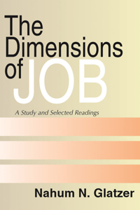 Dimensions of Job