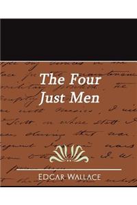 Four Just Men