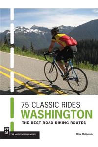 75 Classic Rides Washington