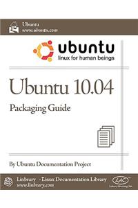 Ubuntu 10.04 Lts Packaging Guide