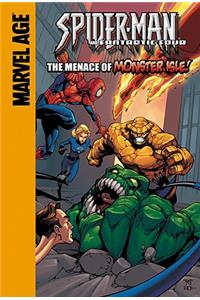 Spider-Man and Fantastic Four