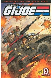 Classic G.I. Joe