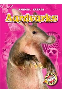 Aardvarks