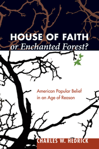 House of Faith or Enchanted Forest?