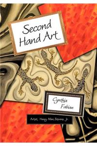 Second Hand Art