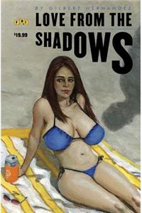 Love From the Shadows