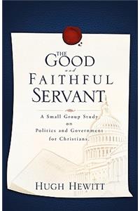 The Good and Faithful Servant