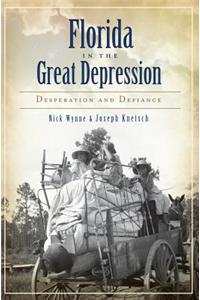 Florida in the Great Depression