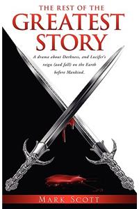Rest of The Greatest Story