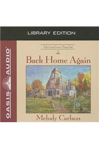 Back Home Again (Library Edition)