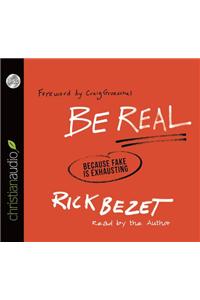Be Real