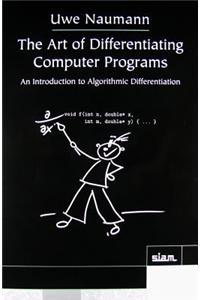 Art of Differentiating Computer Programs