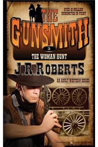 The Woman Hunt