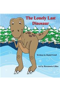 Lonely Last Dinosaur