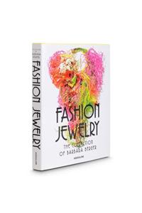 Fashion Jewelry: The Collection of Barbara Berger