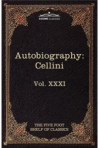 The Autobiography of Benvenuto Cellini