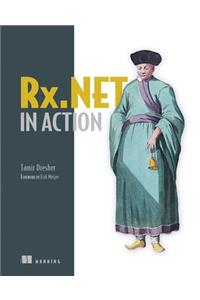 Reactive Extensions in .NET