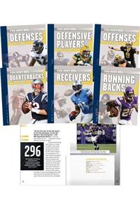 Nfl's Best Ever (Set)