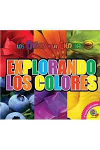 Explorando los Colores
