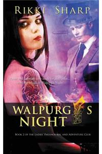 Walpurgis Night