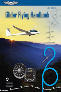 Glider Flying Handbook eBundle