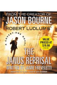 Robert Ludlum's the Janus Reprisal Lib/E