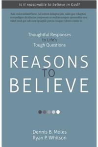 Reasons to Believe