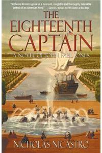 The Eighteenth Captain