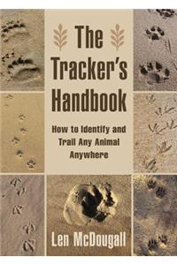 The Tracker's Handbook