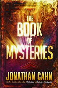 Book of Mysteries