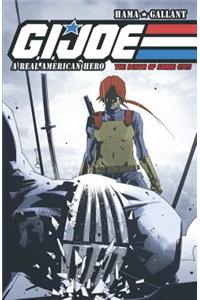 G.I. JOE: A Real American Hero, Vol. 12