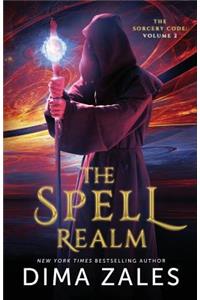 Spell Realm
