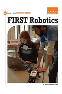 First Robotics