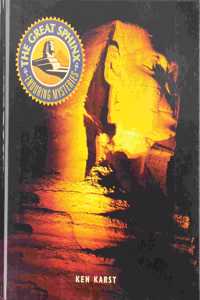 Great Sphinx