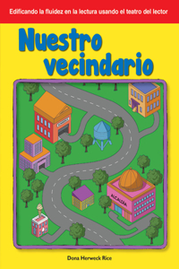 Nuestro vecindario (Our Neighborhood)