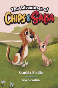 Adventures of Chips and Salsa