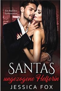 Santas ungezogene Helferin