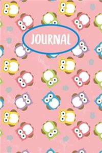 Owl Journal