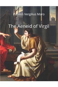 The Aeneid of Virgil