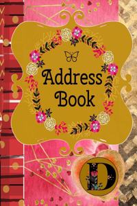 Address Book