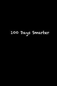 100 Days Smarter