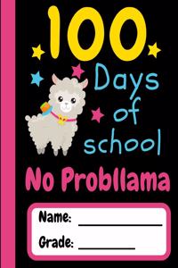 100 Days Of School