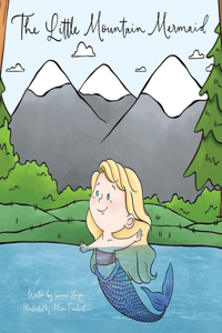 Little Mountain Mermaid