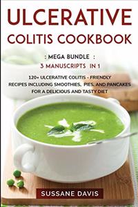 Ulcerative Colitis Cookbook