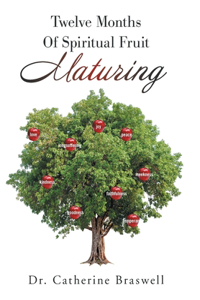 Twelve Months of Spiritual Fruit Maturing