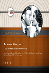 Burns and Allen, Vol. 1